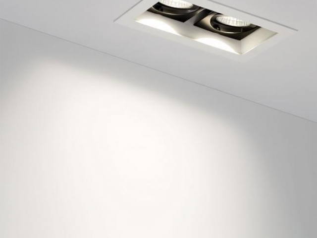 Светильник CL-KARDAN-S102x102-9W Day (WH, 38 deg) (Arlight, IP20 Металл, 3 года) фото:28