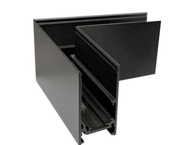 Коннектор угловой MAG-ORIENT-CON-2652-L90 (BK) (Arlight, IP20 Металл, 3 года) фото:2