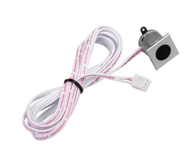 ИК-датчик SR-Hand-Switch-Silver-S (Arlight, -) фото:1