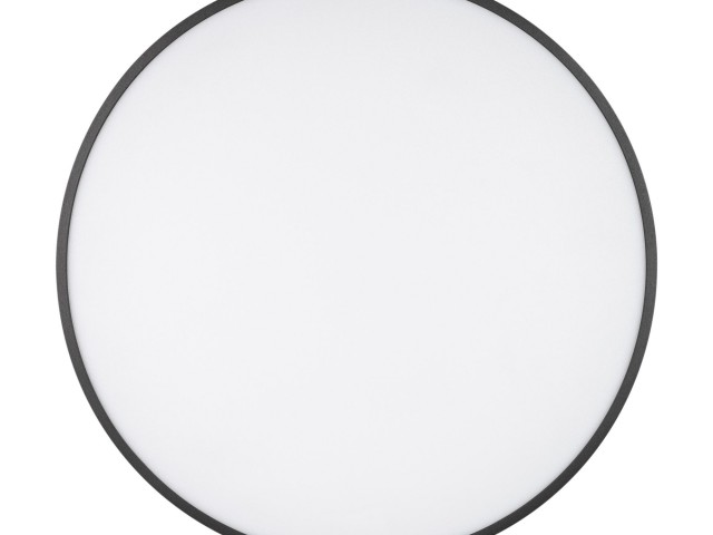 Светильник IM-RONDO-EMERGENCY-3H-R350-33W Day4000 (BK, 120 deg, 230V) (Arlight, IP40 Металл, 2 года) фото:10