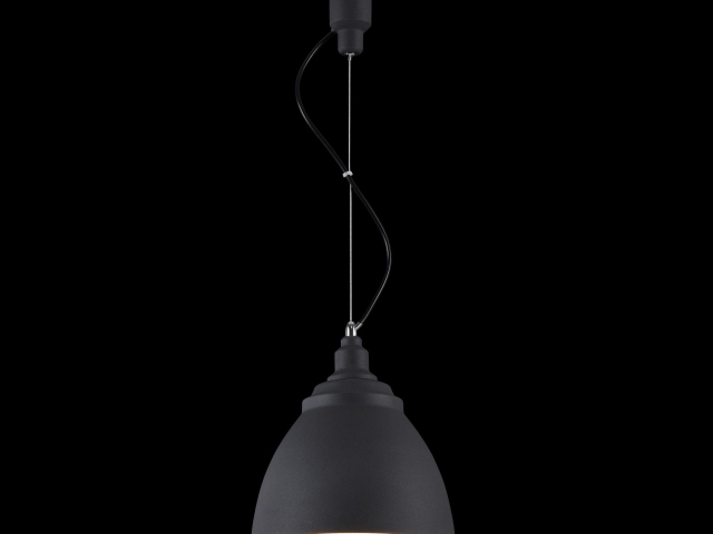Подвесной светильник Maytoni P534PL-01B фото:14