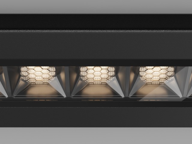 Встраиваемый светильник Outdoor O488DL-L12GF4K фото:5