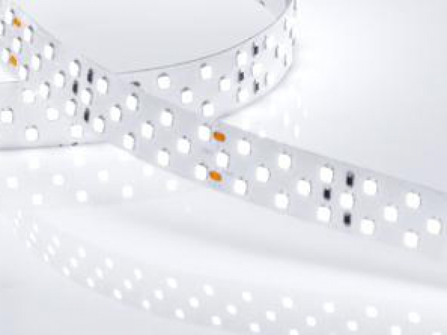 Лента RT-A252-19mm 24V White6000 (27 W/m, IP20, 2835, 5m) (Arlight, 27 Вт/м, IP20) фото:5