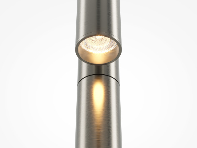 Настенный светильник (бра) Maytoni MOD433WL-L3N3K фото:9