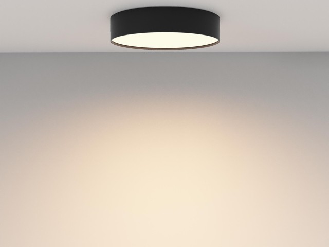 Потолочный светильник Technical C032CL-36W3K-RD-B фото:7