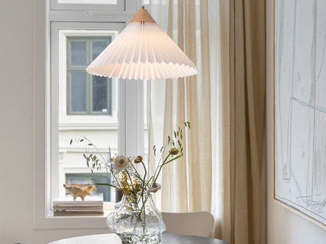 Напольный светильник (торшер) Freya FR5533FL-01BS фото:4