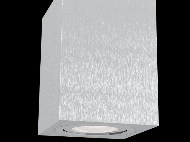 Потолочный светильник Technical C017CL-01S фото:4