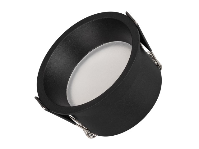 Светильник MS-BREEZE-BUILT-R82-9W Day4000 (BK, 80 deg, 230V) (Arlight, IP20 Металл, 3 года) фото:14