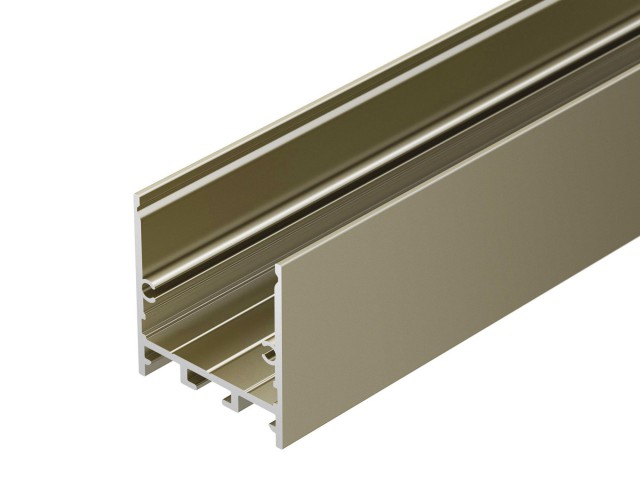 Профиль SL-LINE-3638-LW-2000 ANOD OLIVE GREY (Arlight, Алюминий) фото:7