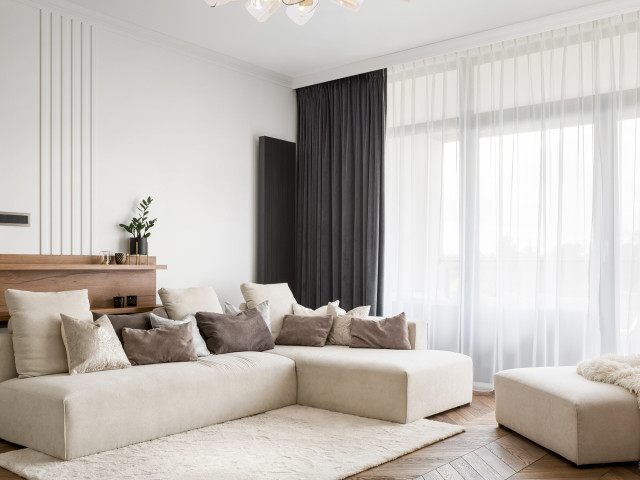 Потолочный светильник Freya FR5095CL-08G фото:1