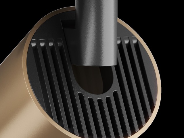 Трековый светильник Technical TR020-1-U-GU10-BBZ фото:2