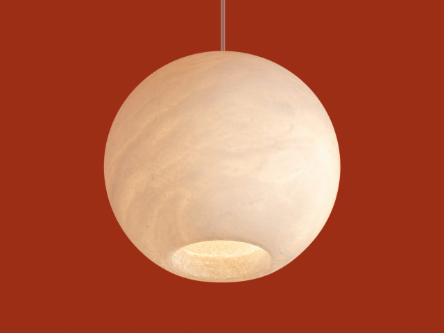 Подвесной светильник Freya FR5592PL-01BS1 фото:4