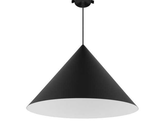 Светильник SP-MAKOTO-R550-14W Warm3000 (BK, 36 deg, 230V, TRIAC) (Arlight, IP20 Металл, 3 года) фото:2