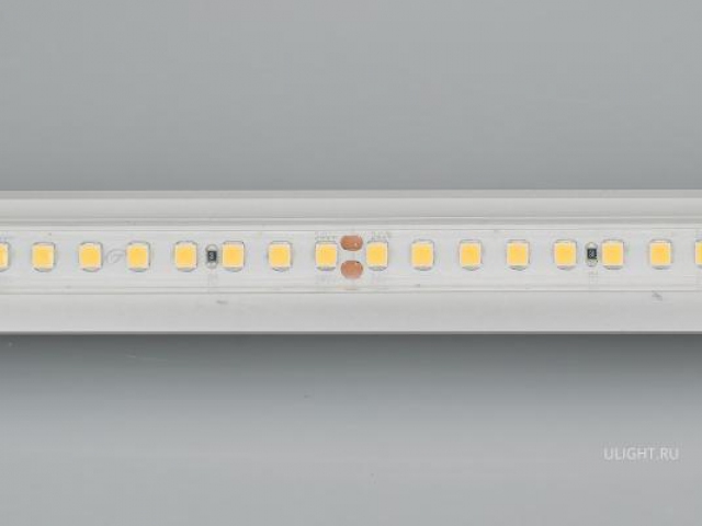 Лента герметичная RTW-PS-A160-10mm 24V White6000 (12 W/m, IP67, 2835, 50m) (Arlight, 12 Вт/м, IP67) фото:10