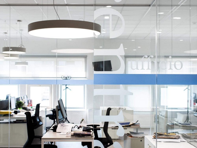 Подвесной светильник HOKASU Sun Hang Фото:21