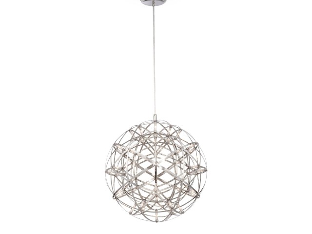 Подвесной светильник Freya FR5099PL-L21CH фото:3