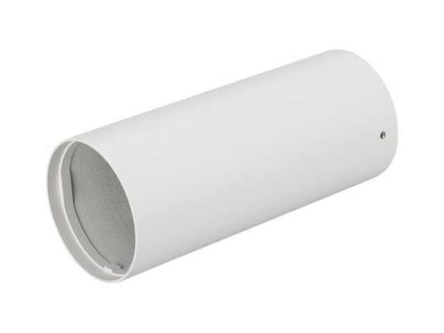 Корпус SP-POLO-SURFACE-R65 (WH, 1-3, 200mA) (Arlight, IP20 Металл, 3 года) фото:2