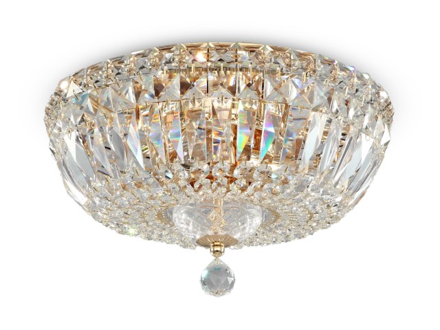 Люстра Maytoni DIA100-CL-03-G фото:23
