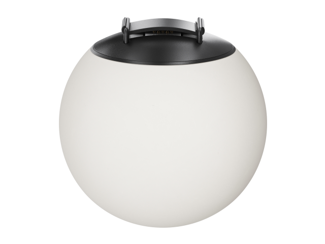 Подвесной светильник Technical TR125B-10W3K-B фото:10