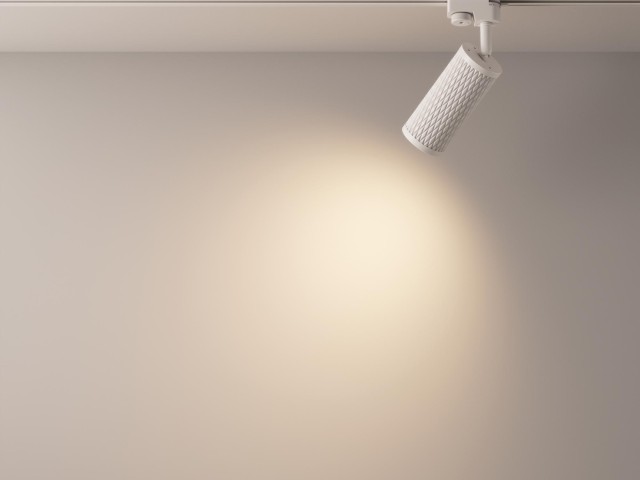 Трековый светильник Technical TR011-1-GU10-W фото:11