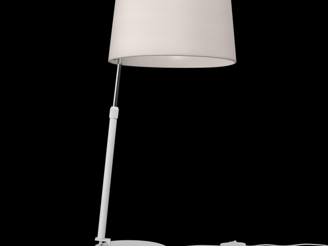 Настольный светильник Maytoni MOD613TL-01W фото:3