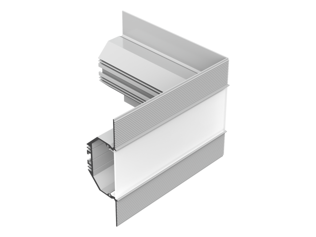 Соединительный элемент 49/32 edgeless (L3) фото:1