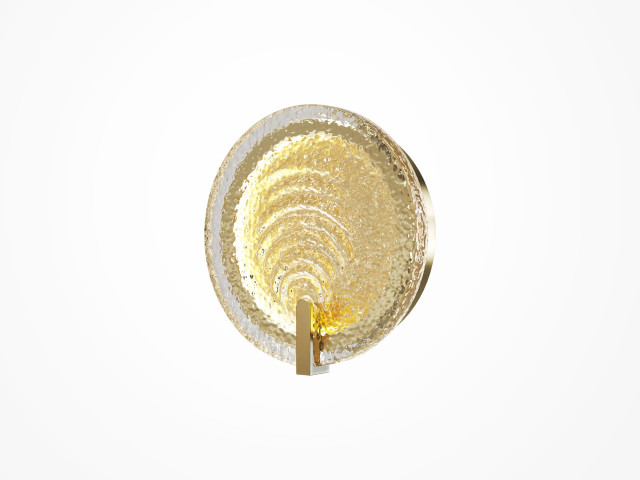 Настенный светильник (бра) Maytoni MOD481WL-L5BS3K фото:11