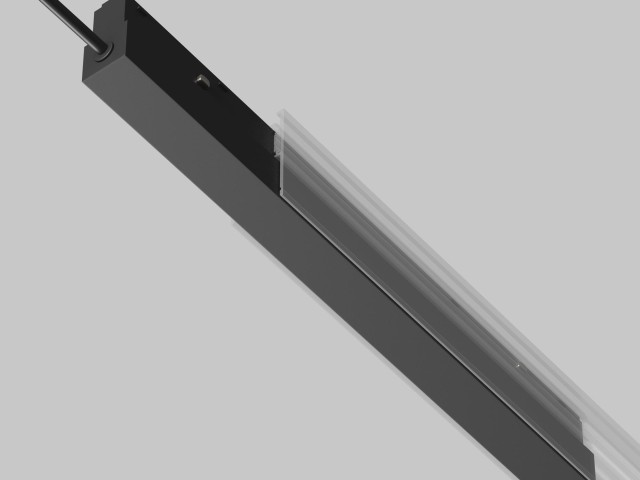 Блок питания Technical TRA034DR-200W-DD-B фото:1