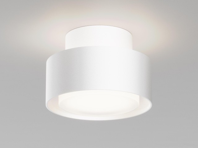 Потолочный светильник Technical C092CL-GX53-W фото:6