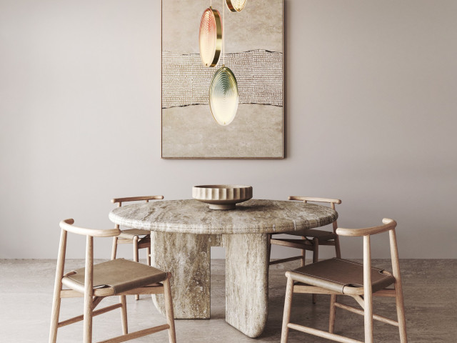 Подвесной светильник Freya FR6139PL-L8BS фото:6