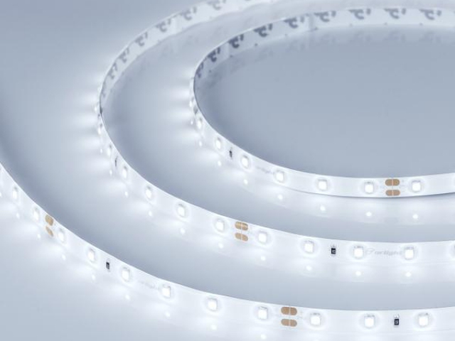 Лента герметичная RTW-SE-A60-8mm 24V Cool 10K (7.2 W/m, IP65, 2835, 5m) (Arlight, -) фото:10