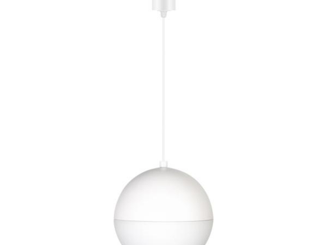 Светильник SP-EMISFERO-R200-16W Day4000 (WH, 180 deg, 230V) (Arlight, IP20 Металл, 3 года) фото:8