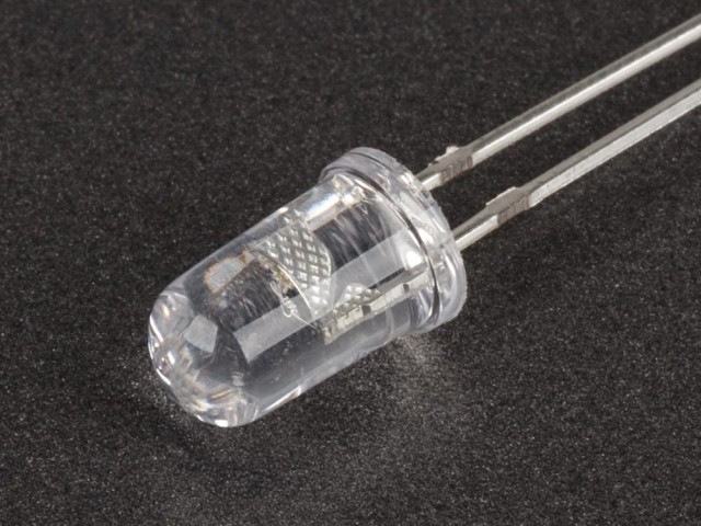 Светодиод ARL-5013RGBC-B-7color Fast (Arlight, 5мм (круглый)) фото:3