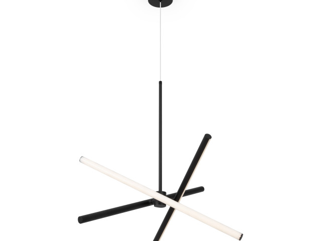 Подвесной светильник Freya FR6069PL-L65B фото:6