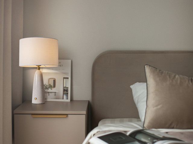 Настольный светильник Freya FR2054TL-01BS3 фото:16