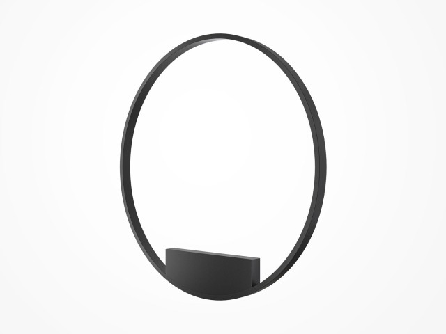 Настенный светильник (бра) Maytoni MOD058WL-L50BK фото:3