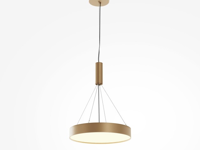Потолочный светильник Technical C032CL-45W3K-RD-MG фото:10