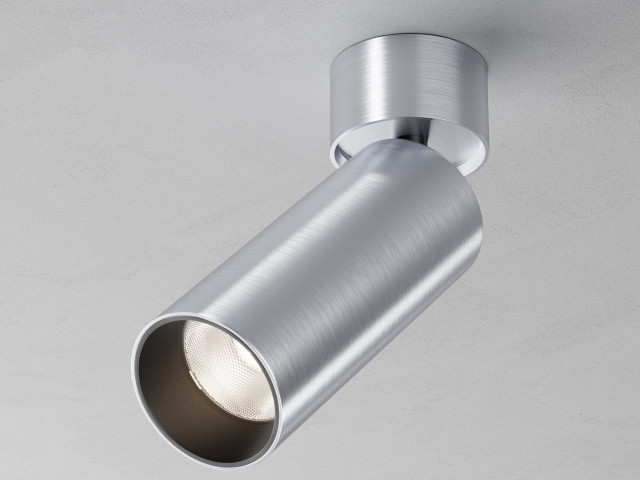 Потолочный светильник Technical C055CL-L12W4K-W-PT фото:6