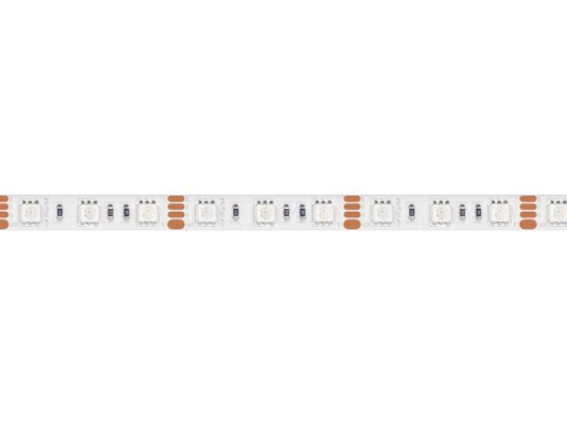 Лента герметичная RTW-SE-B60-10mm 12V RGB (14.4 W/m, IP65, 5060, 5m) (Arlight, -) фото:13