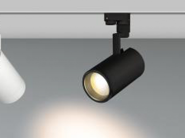 Светильник LGD-ZEUS-2TR-R100-30W Warm3000 (BK, 20-60 deg) (Arlight, IP20 Металл, 3 года) фото:1