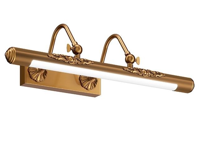 Подсветка Maytoni MIR014WL-L10G3K фото:2