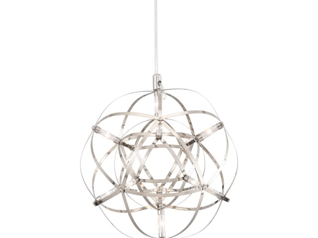 Подвесной светильник Freya FR5099PL-L6CH фото:3