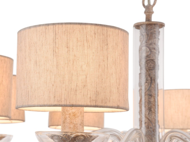 Люстра Maytoni ARM526PL-08GR фото:15