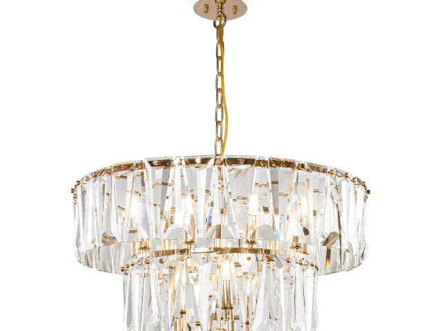 Подвесной светильник Maytoni MOD043PL-12G фото:12