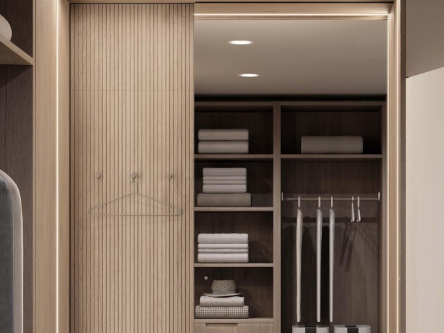 Диммер SR-PRIME-MIRROR-R35-BK (12-24V, 48-96W, PROXIMITY SENSOR) (Arlight, IP20 Пластик, 2 года) фото:5