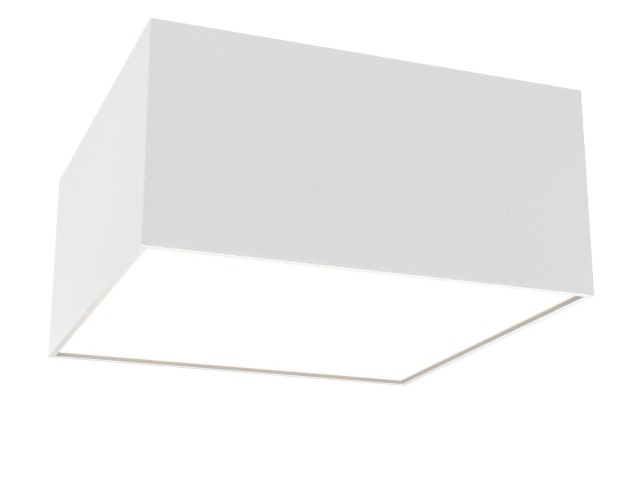 Потолочный светильник Technical C032CL-12W3K-SQ-W фото:10