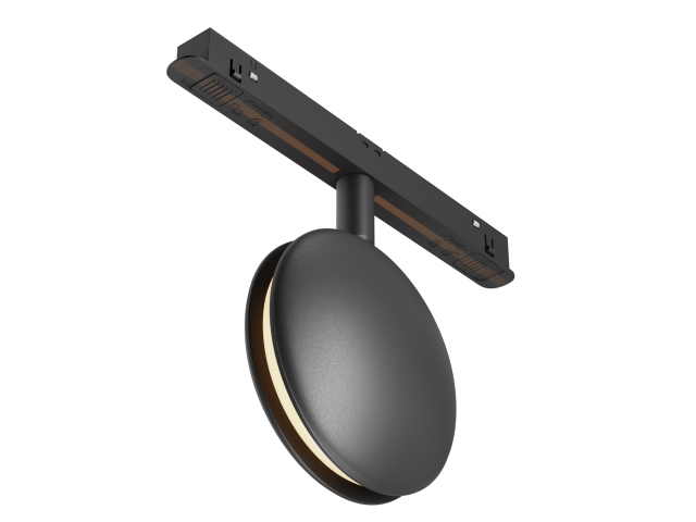 Трековый светильник Technical TR090-2-6W3K-B фото:17