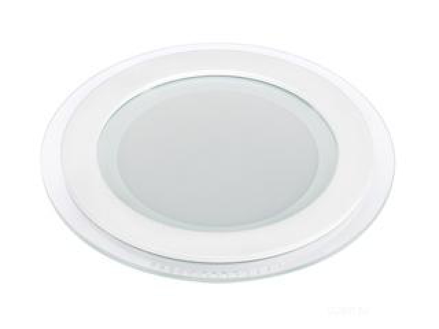 Светодиодная панель LT-R160WH 12W Warm White 120deg (Arlight, IP40 Металл, 3 года) фото:7
