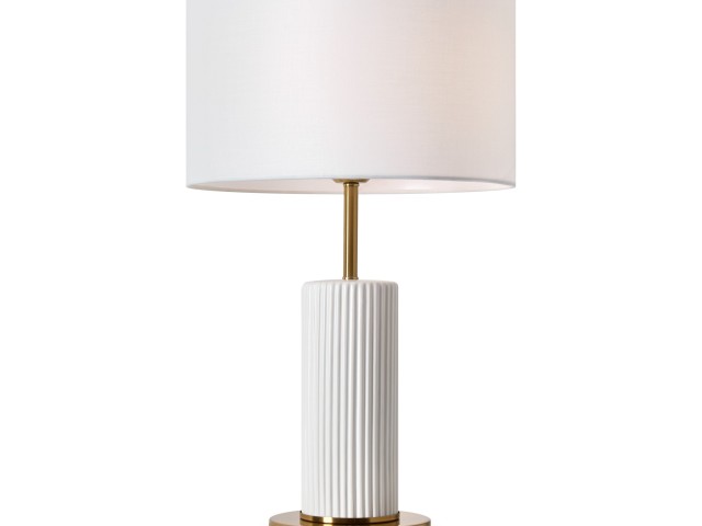 Настольный светильник Freya FR5491TL-01BS фото:6