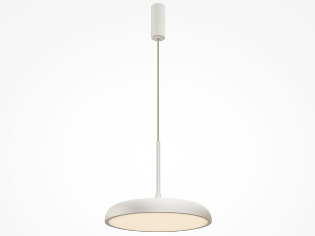 Подвесной светильник Maytoni MOD189PL-L18W3K1 фото:12
